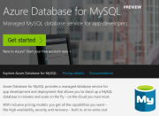 Microsoft сделала СУБД MySQL и PostgreSQL доступными как сервис в облаке Azure
