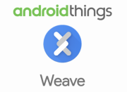 Android Things — редакция мобильной Linux-платформы Google для интернета вещей (IoT)