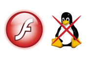 Новые версии Flash-плеера для Linux будут доступны только для Chrome