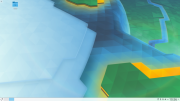 KDE Plasma 5.10.0, или Как стандартные иконки вернулись на рабочий стол KDE 5
