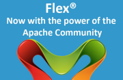 ASF представила первый релиз проекта для обмена сообщениями Flex BlazeDS, переданного ей Adobe