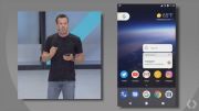 На Google I/O 2017 анонсировали бета-версию Android O, рассказали о новшествах и особенностях