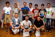 16-17 мая в Москве пройдет конференция по языку Perl — YAPC::Russia (May Perl) 2015