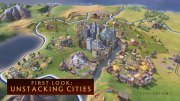 Стратегическая игра Sid Meier’s Civilization VI будет доступна для ОС GNU/Linux