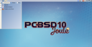 PC-BSD 10.1-RELEASE — новый выпуск десктоп-ориентированного BSD-дистрибутива