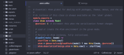 Atom 1.0 — стабильный релиз расширяемого текстового редактора от GitHub на базе Chromium и JavaScript