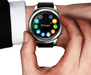 Популярность Tizen OS впервые превзошла Android Wear на рынке умных часов
