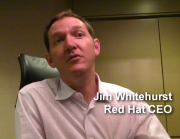 Гендиректор Red Hat Джим Уайтхерст: CentOS — это хорошо, а вот Oracle Linux…