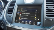 Google и Fiat Chrysler показали новую информационно-развлекательную автомобильную систему на базе Android 7.0