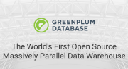 Открыт исходный код базы данных Greenplum — продвинутого warehouse на базе PostgreSQL