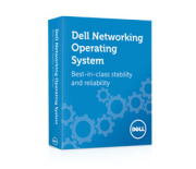 Dell представила сетевую ОС для коммутаторов и роутеров Dell Networking OS 9 на базе NetBSD 