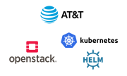 AT&T добавила Kubernetes и Helm в свою промышленную облачную платформу на базе OpenStack