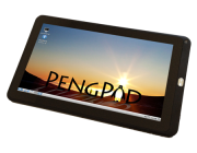В январе выйдут планшеты и мини-ПК PengPod с предустановленным Android и Linaro/Ubuntu Linux