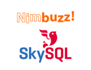 SkySQL занялась поддержкой MariaDB для IM-сервиса Nimbuzz