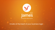 Apache James 3.0 — крупное обновление почтового сервера с открытым кодом на Java