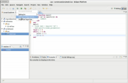Lua Development Tools (LDT) — IDE для разработчиков на Lua