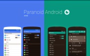 Открыт исходный код компонентов альтернативной Android-прошивки Paranoid Android от AOSPA