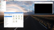 PIXEL — новое легковесное рабочее окружение на базе LXDE для Raspbian Linux