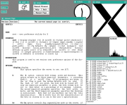 Сегодня, 19 июня 2014 года, X Window System празднует своё тридцатилетие