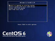 CentOS 6.6 — обновление Linux-дистрибутива на базе Red Hat Enterprise Linux