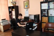 В муниципальном учреждении Омской области довольны переходом с Windows на Linux Mint