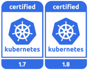 CNCF начала сертификацию дистрибутивов и платформ на базе Kubernetes