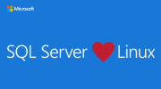 Удивительное рядом: СУБД SQL Server 2016 от Microsoft поддерживает GNU/Linux
