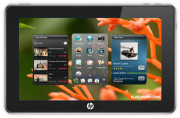 HP откроет исходный код мобильной операционной системы webOS