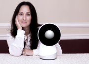 Jibo — первый социальный робот, работающий на ARM под управлением Linux