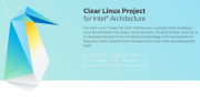 Система Clear Linux от Intel получила автоматические обновления