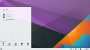 KDE neon User LTS Edition — Linux-дистрибутив на базе Ubuntu с Plasma 5.8