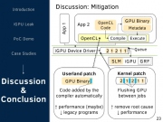 Вышло свободное ядро GNU/Linux-libre 5.7 — из него убрали заплатку критической уязвимости