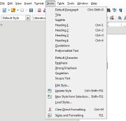 LibreOffice 5.1 в завершающей стадии разработки: вышла альфа-версия