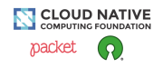 CNCF и Packet представили CIL — бесплатное облако для Open Source-проектов, связанных с микросервисами