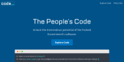 Запущен каталог исходного кода Open Source-проектов госслужб США — code.gov