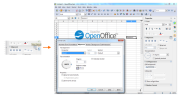 Apache OpenOffice 4.0 — новый крупный релиз офисного пакета