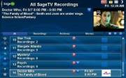 Google объявляет об открытии кода программного медиацентра SageTV