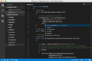 Microsoft добавила поддержку gdb в Visual Studio и открыла код веб-редактора Visual Studio Code