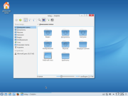 Rosa Desktop Fresh R10 — обновлённый Linux-дистрибутив из России с KDE 4 и Plasma 5
