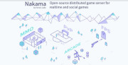 Heroic Labs выпустила Open Source-сервер Nakama 1.0 как готовую платформу для игр в реальном времени