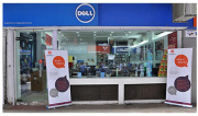 Dell начинает продажу ноутбуков с Ubuntu Linux в 850 магазинах Индии