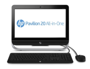 Pavilion 20 в Великобритании: компьютеры с Ubuntu от HP пришли в Европу