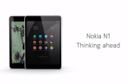 Планшеты вместо смартфонов: Nokia планирует выпустить собственный планшет на Android