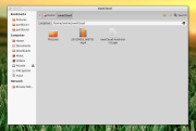 Разработчики Linux Mint форкнули файловый менеджер Nautilus в Nemo