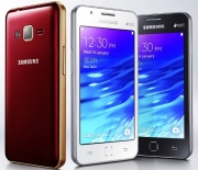В Индии начались продажи первого бюджетного Tizen-смартфона Samsung Z1